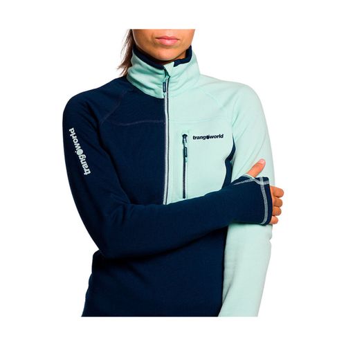 Polaire PULLOVER TRX2 STRETCH WM EVO - Trango - Modalova