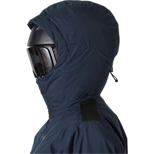 Veste W KVITFJELL RACE PUFFY JACKET - Helly Hansen - Modalova