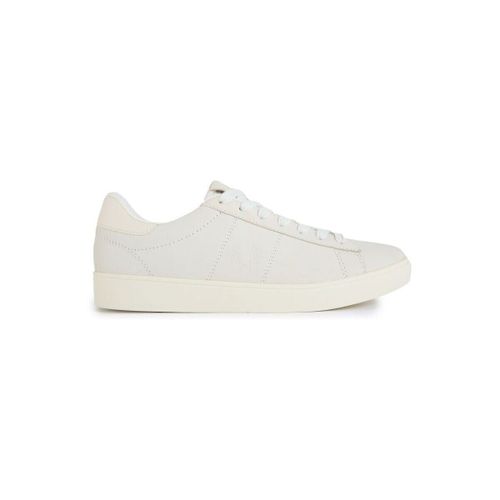 Baskets basses Spencer Nubuck Formateurs - Fred Perry - Modalova