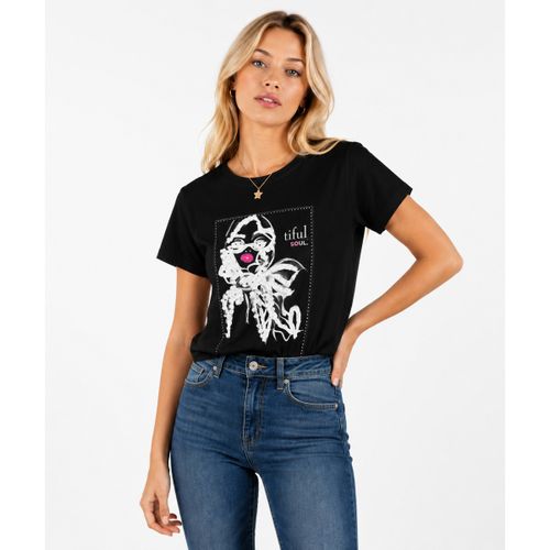 T-shirt Fred Mello FW26S02TG - Fred Mello - Modalova