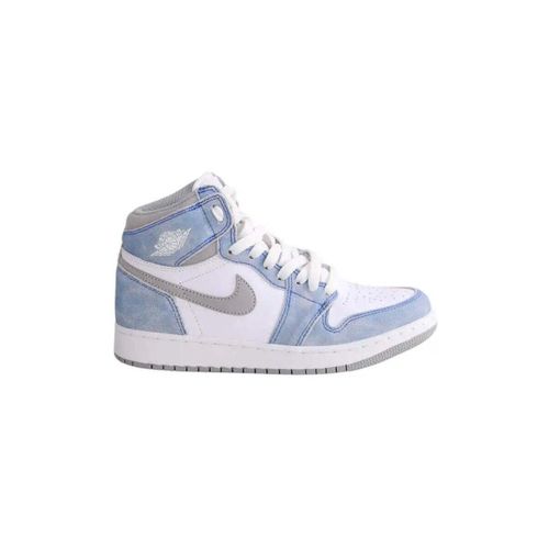 Baskets Nike Baskets blanches - Nike - Modalova