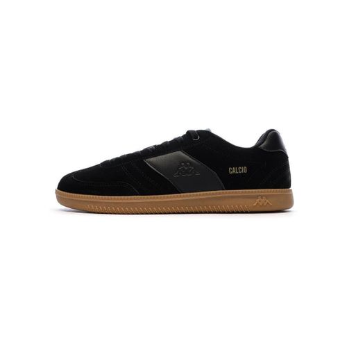 Baskets basses Kappa Mattea Suede - Kappa - Modalova