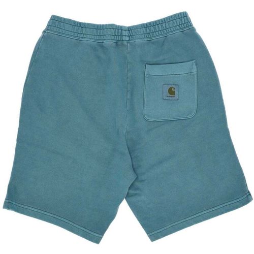 Short Nelson Sweat Botanic Garment Dy - Carhartt - Modalova