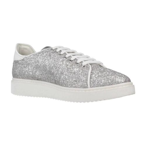 Baskets Geox D Thymar C - Geox - Modalova