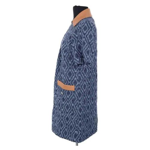Robe Maje Robe bleue - Maje - Modalova