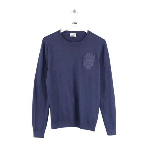 Pull Lacoste Pull bleu marine - Lacoste - Modalova