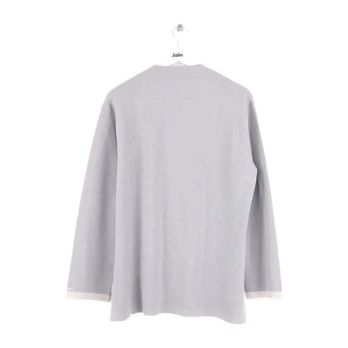 Pull Shanghai Tang Cardigan gris - Shanghai Tang - Modalova