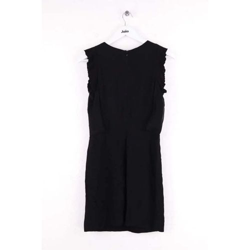 Robe Sandro Robe noire - Sandro - Modalova