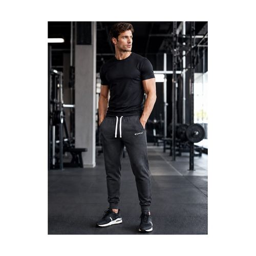 Pantalon Lotto MPAX10002NETREP - Lotto - Modalova