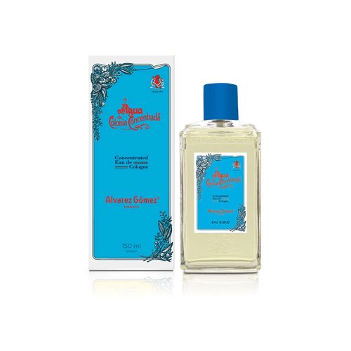 Cologne Eau De Cologne Concentrée Eau Bleue Edc Vaporisateur - Alvarez Gomez - Modalova