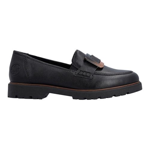 Mocassins Rieker Baskets - Rieker - Modalova