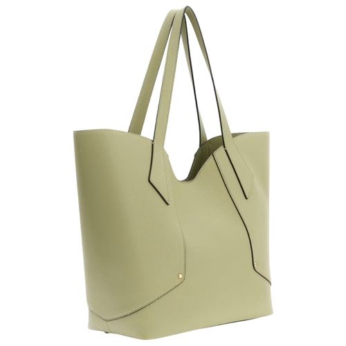 Sac à main Sac porte epaule Ref 68670 SAG Vert 53*35*15 cm - Guess - Modalova