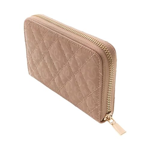 Portefeuille Portefeuille Ref 68644 PLC Marron 11*8*1 cm - Guess - Modalova
