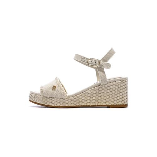 Sandales compensées Wedgeee - Tommy Hilfiger - Modalova
