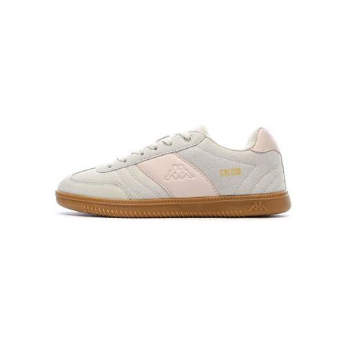 Baskets basses Kappa Mattea Suede - Kappa - Modalova
