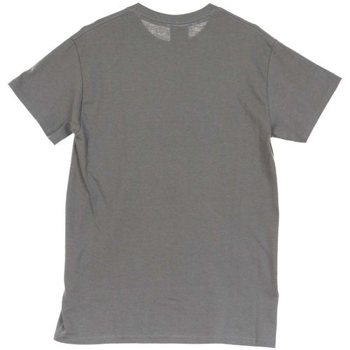 T-shirt Thrasher Flame Tee Charcoal - Thrasher - Modalova