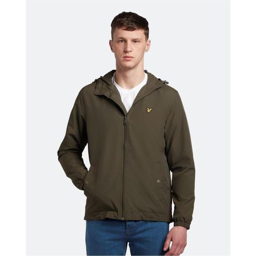Blouson Lyle & Scott GT10174 - Lyle & Scott - Modalova