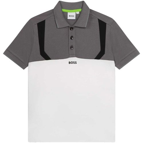 Polo BOSS GT13033 - BOSS - Modalova