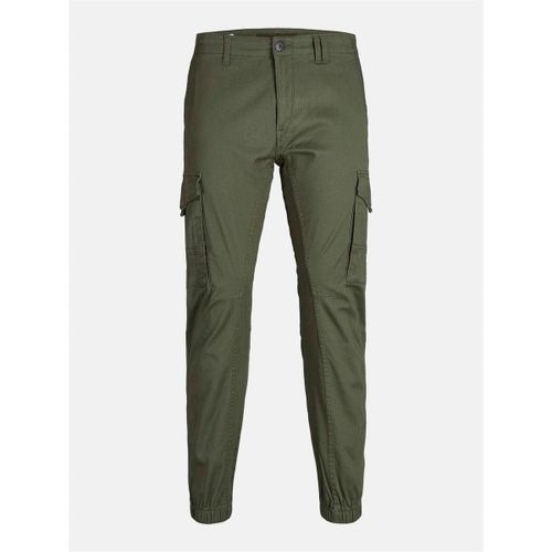 Pantalon Jack & Jones Flake - Jack & Jones - Modalova