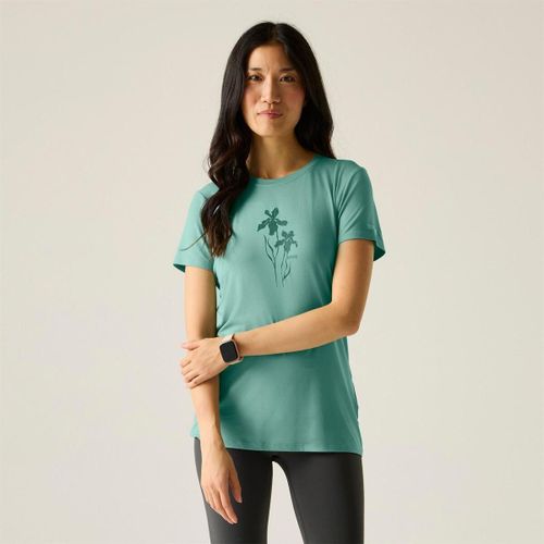 T-shirt Regatta Fingal - Regatta - Modalova