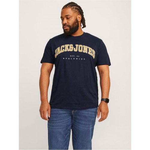 T-shirt Jack & Jones GT17827 - Jack & Jones - Modalova