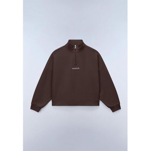 Sweat-shirt Napapijri Almas - Napapijri - Modalova