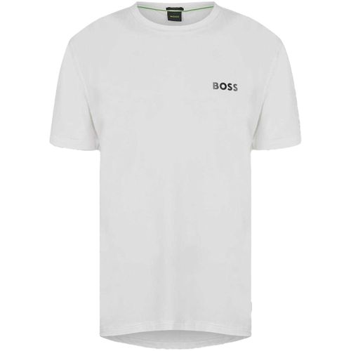 T-shirt BOSS Competition - BOSS - Modalova