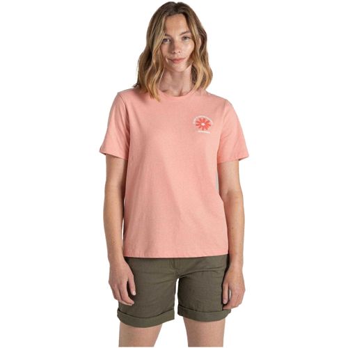 T-shirt Craghoppers Malibo - Craghoppers - Modalova