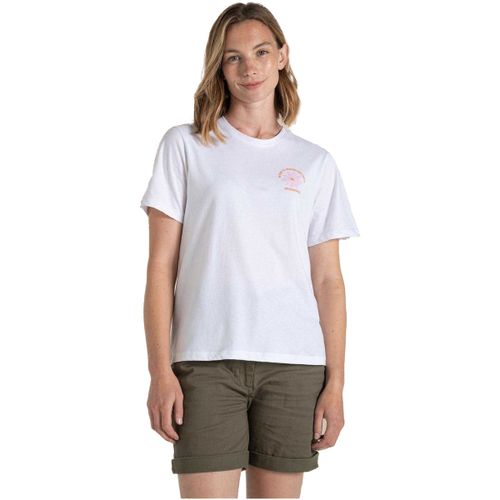 T-shirt Craghoppers Malibo - Craghoppers - Modalova