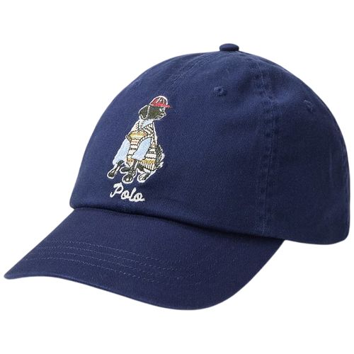 Casquette Ralph Lauren GT22906 - Ralph Lauren - Modalova