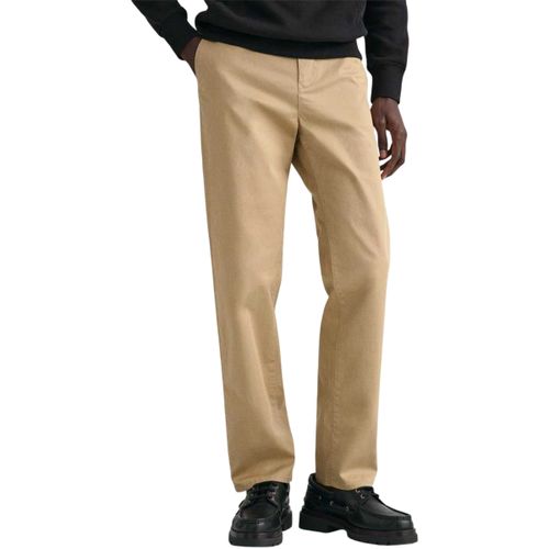 Pantalon Gant GT23443 - Gant - Modalova