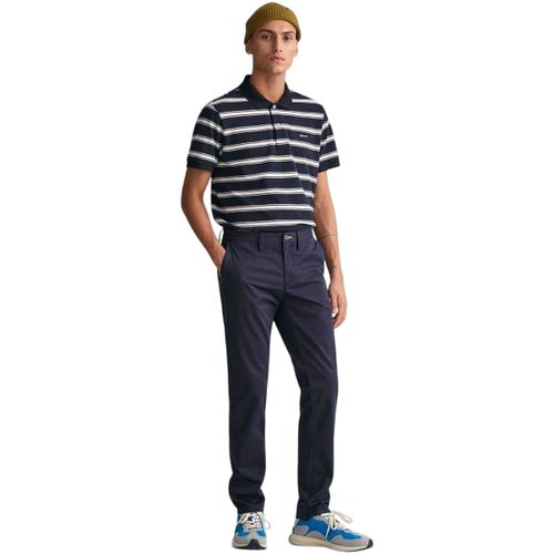 Pantalon Gant GT23443 - Gant - Modalova