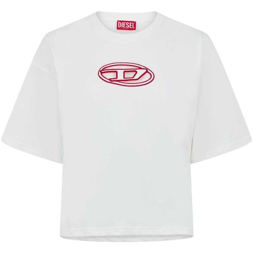 T-shirt Diesel GT23819 - Diesel - Modalova