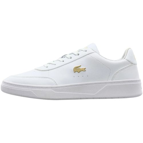 Baskets Lacoste Court Pro - Lacoste - Modalova
