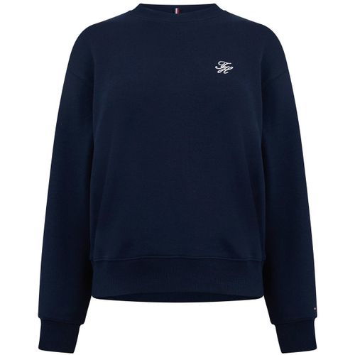 Sweat-shirt Tommy Hilfiger GT23920 - Tommy Hilfiger - Modalova