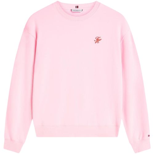 Sweat-shirt Tommy Hilfiger GT23920 - Tommy Hilfiger - Modalova