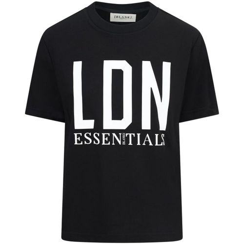 T-shirt Blank Essentials London - Blank Essentials - Modalova