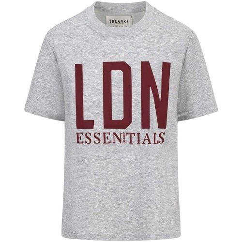 T-shirt Blank Essentials London - Blank Essentials - Modalova