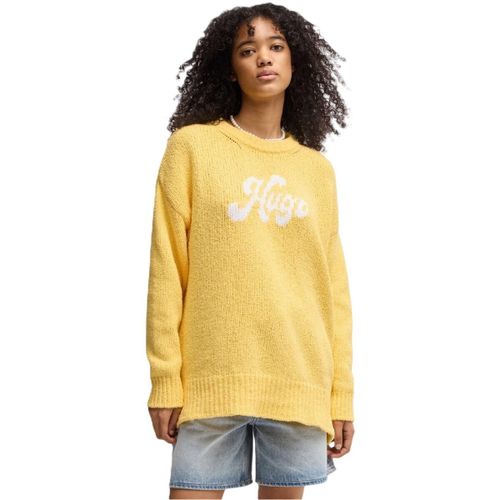 Sweat-shirt HUGO Sareedi - HUGO - Modalova