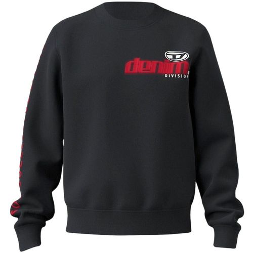 Sweat-shirt Diesel Denim Division - Diesel - Modalova