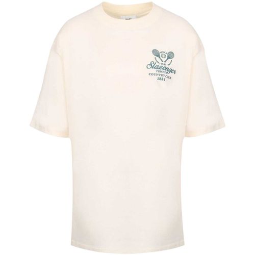 T-shirt Slazenger GT24100 - Slazenger - Modalova