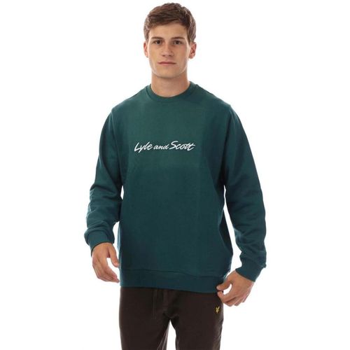 Sweat-shirt Lyle & Scott GT24117 - Lyle & Scott - Modalova