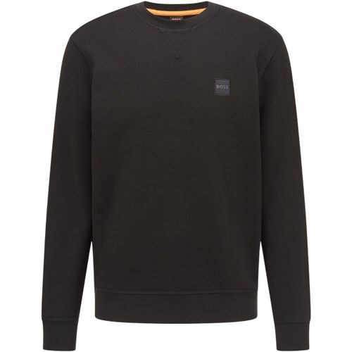Sweat-shirt BOSS Westart - BOSS - Modalova