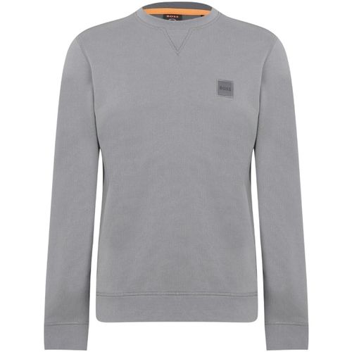 Sweat-shirt BOSS Westart - BOSS - Modalova
