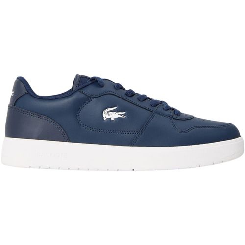 Baskets basses Lacoste Court Ace - Lacoste - Modalova