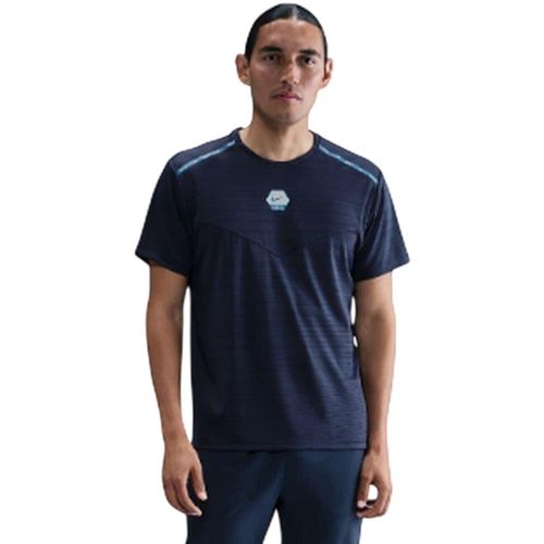 T-shirt Nike City Side - Nike - Modalova