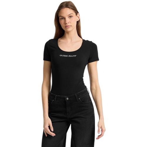 T-shirt Guess GT24908 - Guess - Modalova