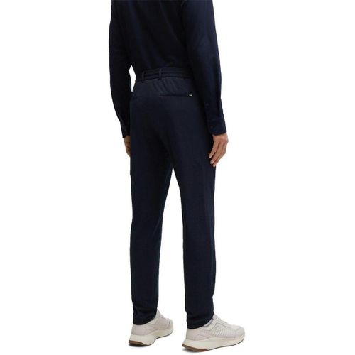 Pantalon BOSS Genius - BOSS - Modalova