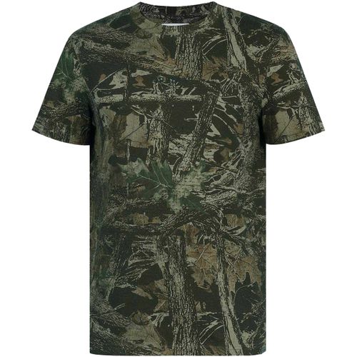 T-shirt Firetrap GT24922 - Firetrap - Modalova