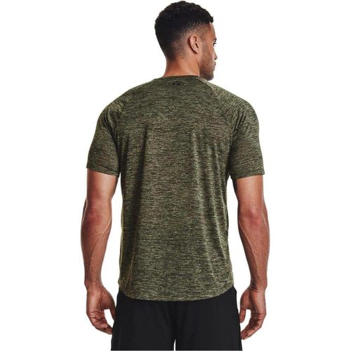 T-shirt Under Armour Tech 2.0 - Under Armour - Modalova